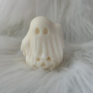 Vela Fantasmita "Boo"