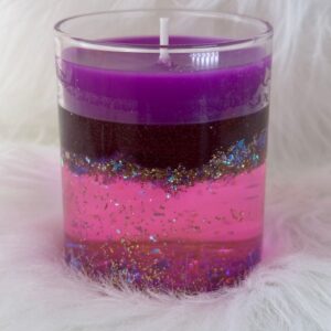 Vela de agua